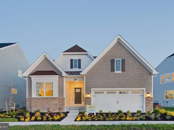 32922 Baggers Peak Trl, Lewes, DE 19958