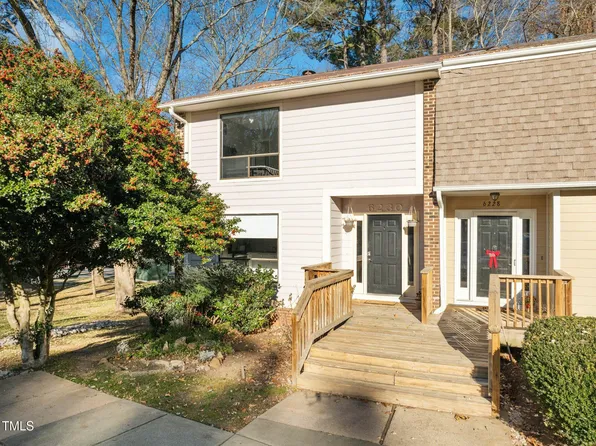6230 Dixon Dr, Raleigh, NC 27609