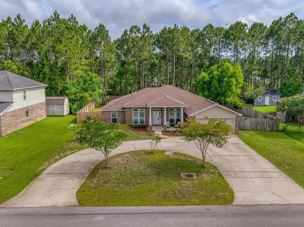 7341 Rexford St, Navarre, FL 32566