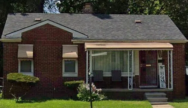 3444 John Daly St — Photo 1