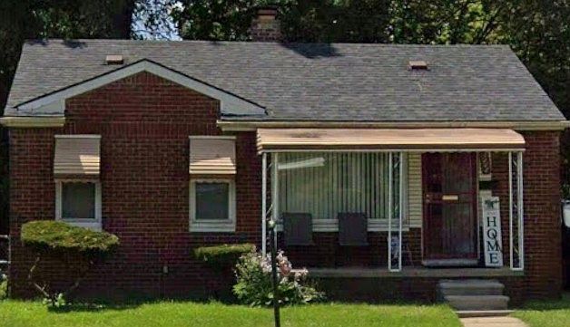 1st image of 3444 John Daly St