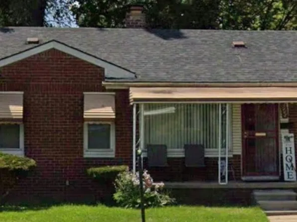3444 John Daly St, Inkster, MI 48141