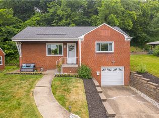 1312 Main St, Bridgeville, PA 15017