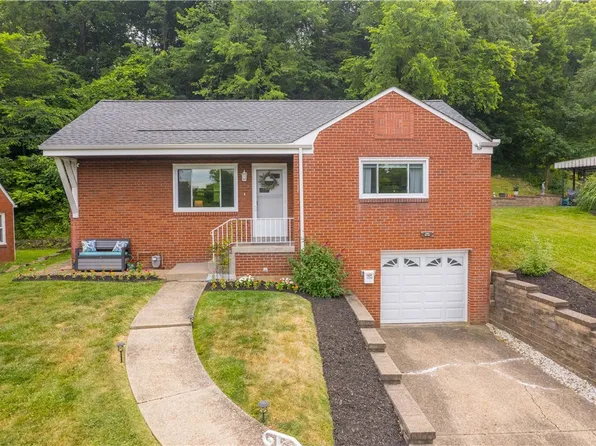 1312 Main St, Bridgeville, PA 15017