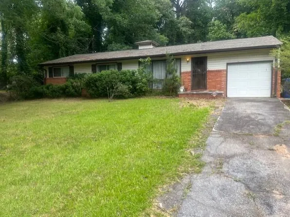 3729 Wisteria Ln SW, Atlanta, GA 30331