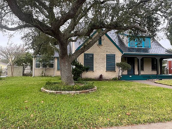 5012 Woodrow Ave. Galveston