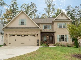 4414 Cheyenne Ct, Winston Salem, NC 27106