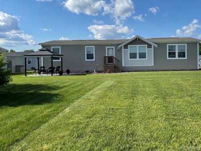 11112 Hickory Tree Ct, South Lyon, MI, 48178