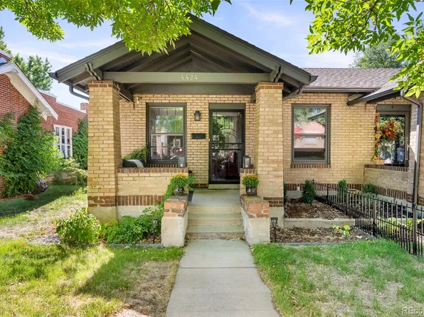 4424 W Hayward Pl, Denver, CO 80212