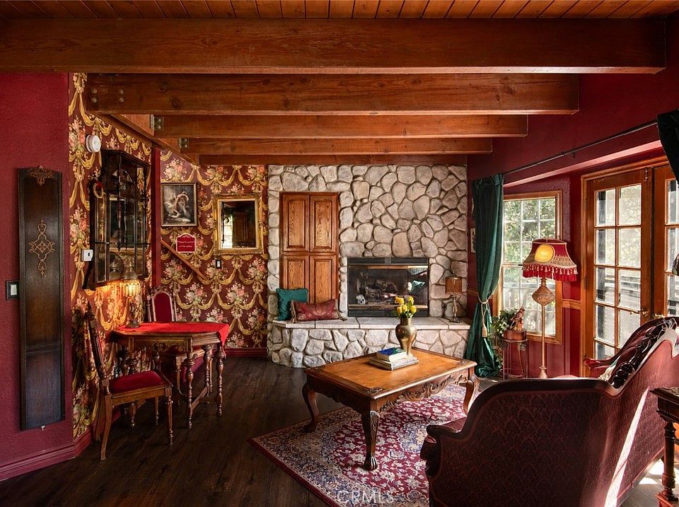 23594 Hillside Dr, Crestline, CA 92325 | MLS #IG26156887 | Zillow