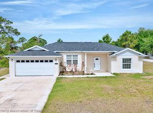 331 Homasassa Ave NE, Lake Placid, FL 33852