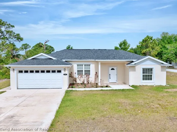 331 Homasassa Ave NE, Lake Placid, FL 33852