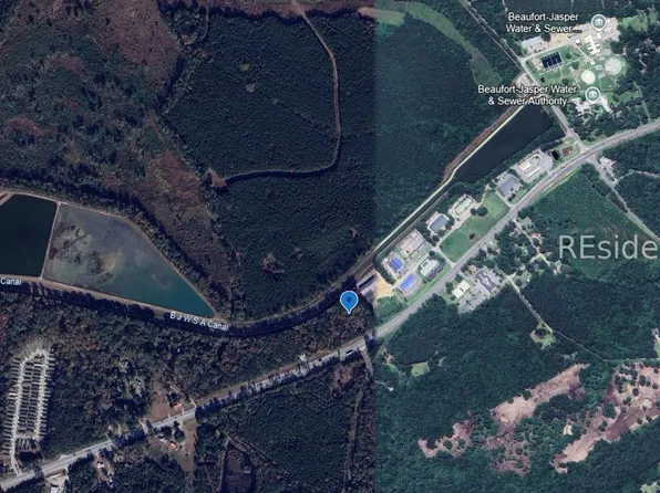 5C Okatie Hwy, Ridgeland, SC 29936