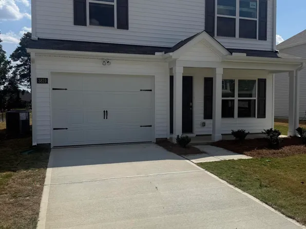 3819 Dianne Drive NW, Wilson, NC 27896
