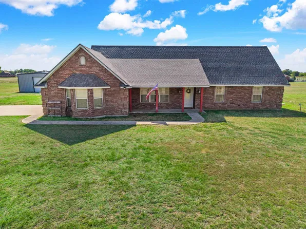 123 NW Talisha Trl, Cache, OK 73527