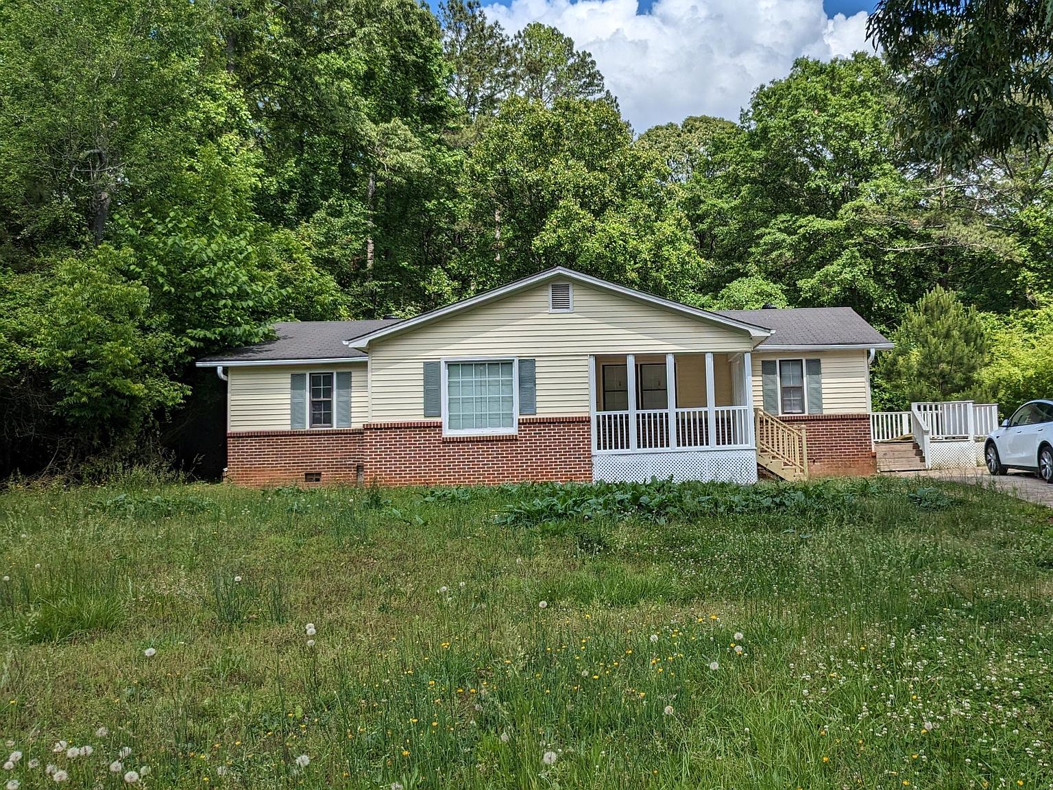 4090 Crossvale Rd, Lithonia, GA 30038 | Zillow