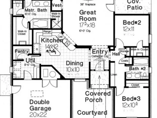 208 NW Pine Ave, Cache, OK 73527