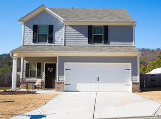 36 Ponders Rd SE #31, Cartersville, GA 30121