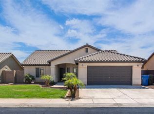 701 W Jackson St, Somerton, AZ 85350