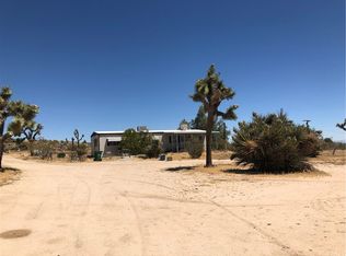 55888 Chaparral Rd, Yucca Valley, CA 92284