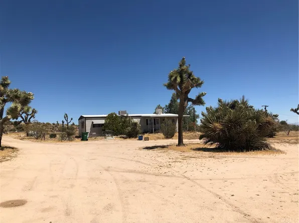 55888 Chaparral Rd, Yucca Valley, CA 92284