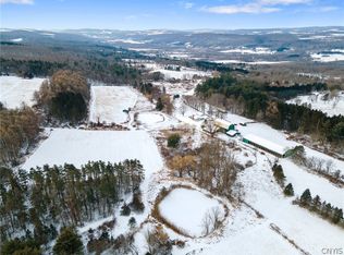 0 Coe Rd #32, Cazenovia, NY 13035