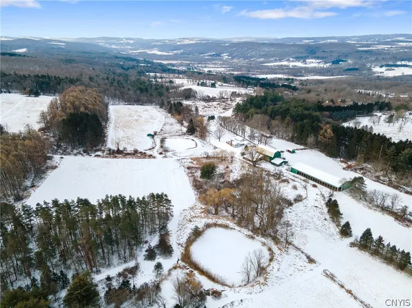 0 Coe Rd #32, Cazenovia, NY 13035