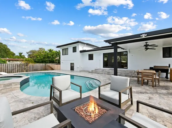 3317 SW 19th St, Fort Lauderdale, FL 33312