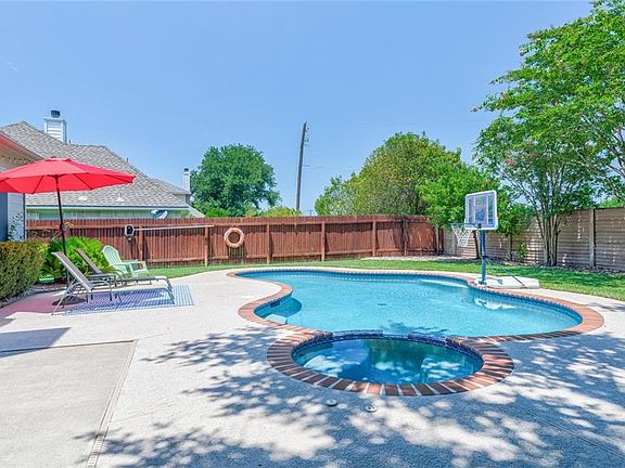 5th image of 3213 Dawn Mesa Ct