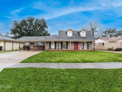 2414 Melrose Ave, Bossier City, LA, 71111