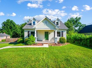 3044 Forest Hills Cir, Lynchburg, VA 24501