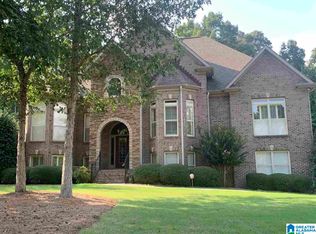 3619 Oakleaf Dr, Helena, AL 35022
