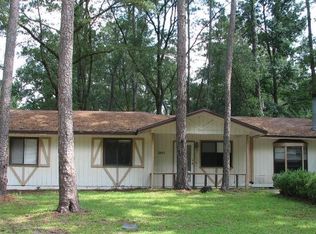 2912 NW 40th Pl, Gainesville, FL 32605