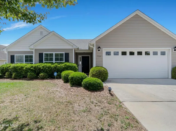 5224 Windward Way, Southport, NC 28461
