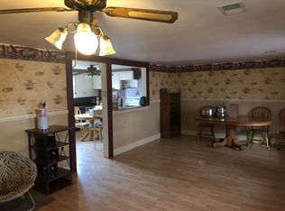 118 Brite Circle Dr, Purdy, MO 65734