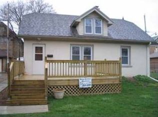 2851 N 51st St, Milwaukee, WI