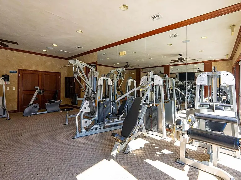 Community Gym