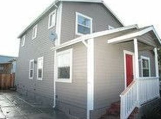 2209 E 29th St, Oakland, CA 94606