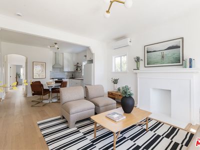 1221 5th Ave APT 1, Los Angeles, CA, 90019