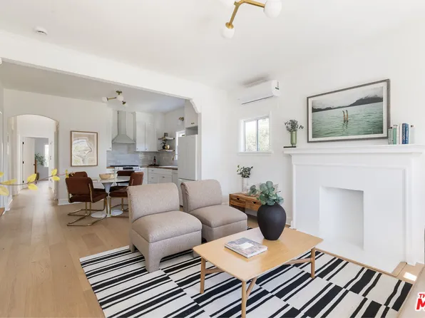 1221 5th Ave APT 1, Los Angeles, CA 90019
