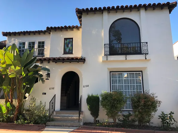 6th Street, 6152-54 W 6th St Unit 6152, Los Angeles, CA 90048