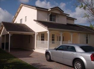 16102 SW 96th Ter, Miami, FL 33196