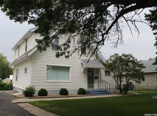 305 Main St, Wilkie, SK S0K4W0