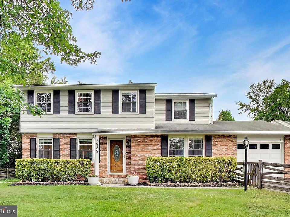 1st image of 5932 Peregrine Dr