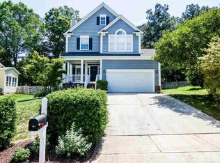 2416 Deanwood Dr, Raleigh, NC 27615