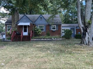 3854 Bennett Rd, Cincinnati, OH 45245