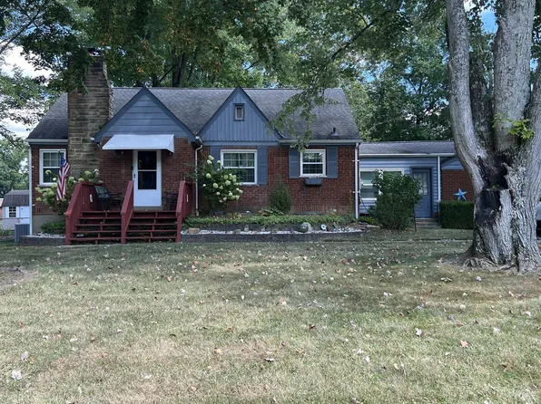 3854 Bennett Rd, Cincinnati, OH 45245