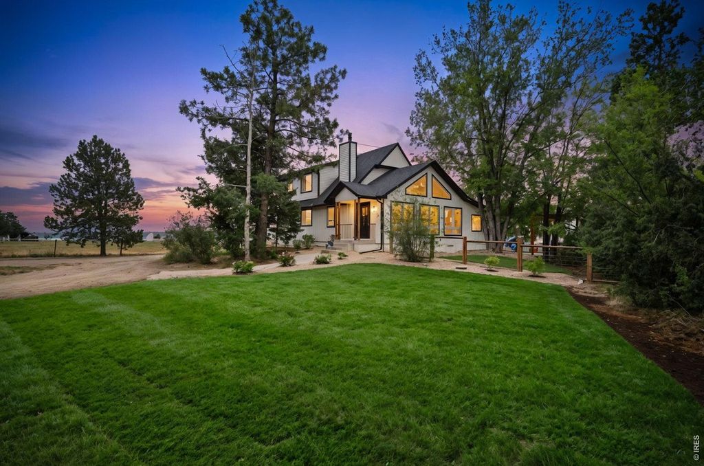3520 Wild Bird Dr