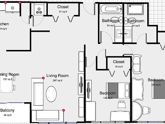 2nd image of this home