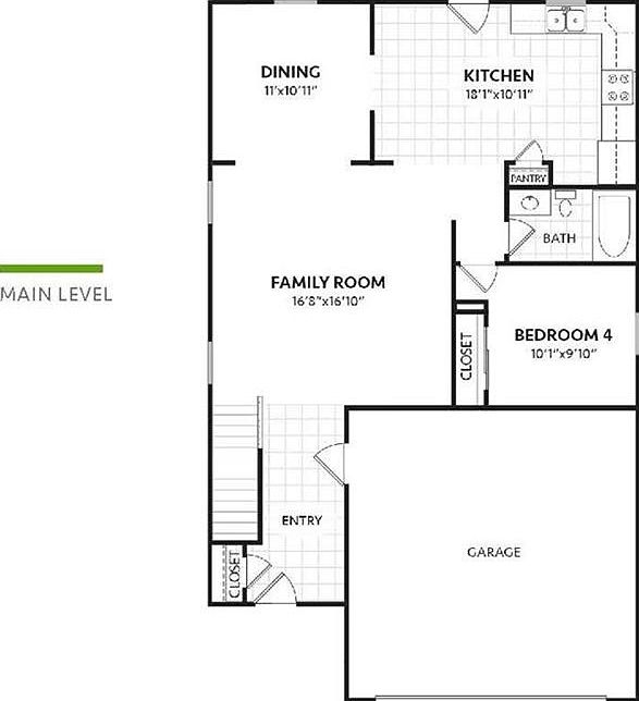 2nd image of 8134 Wildwood Farms Dr